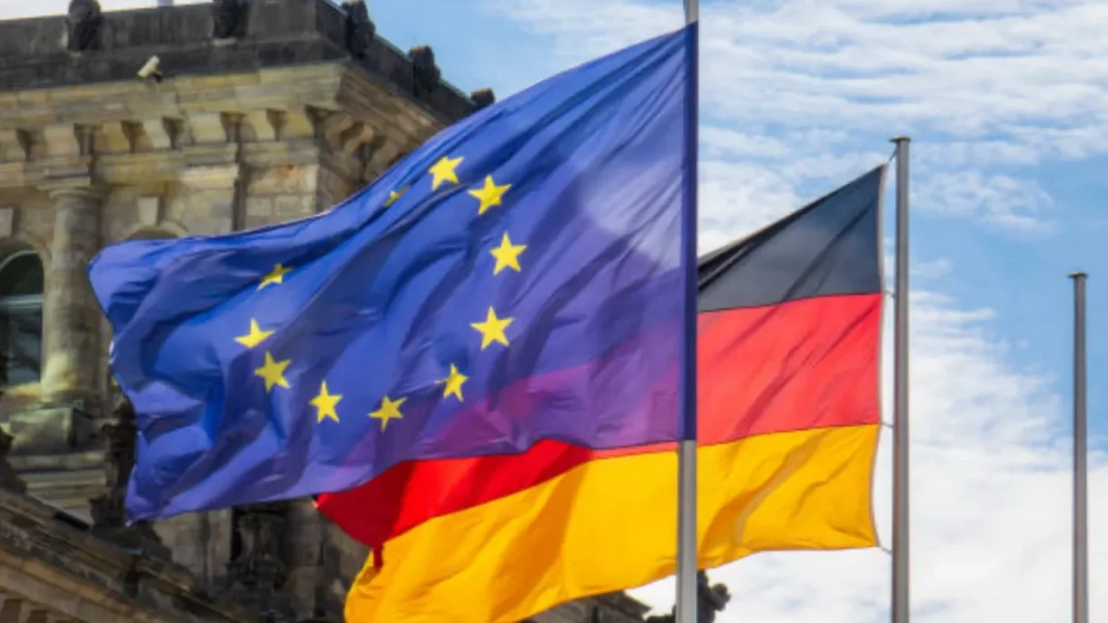 Alemaniatemetormentaeconomica