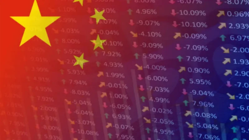 Focosrojosenlaeconomiachina