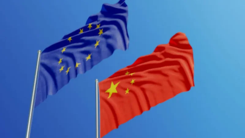 XiJinpingylaUnionEuropea.