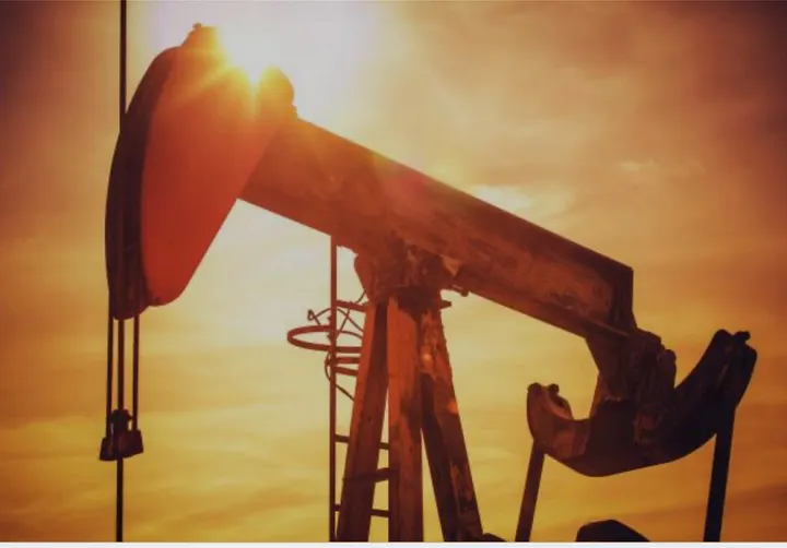 China y la energía fósil