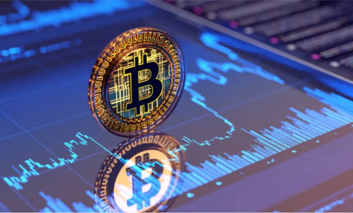 Los altibajos del bitcoin