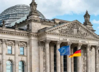 La discrepancia de Alemania