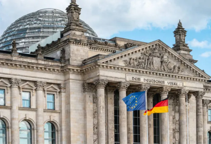 La discrepancia de Alemania