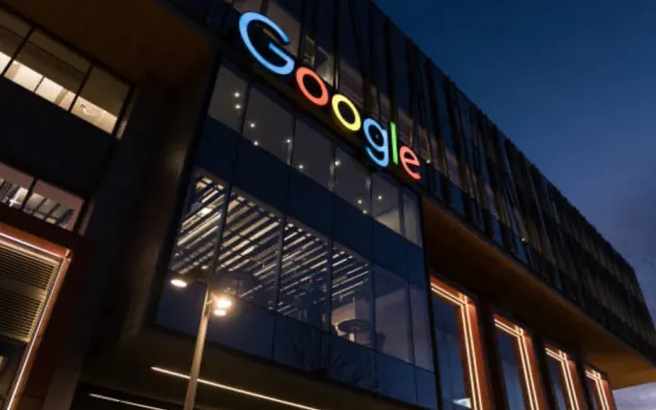 El plan educativo de Google