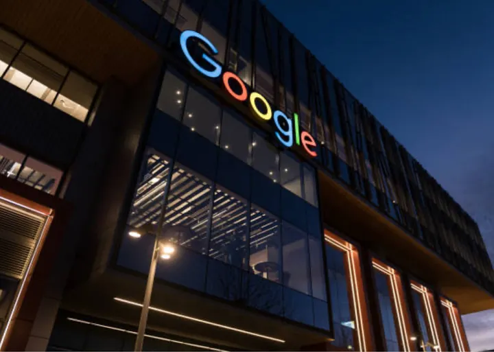 El plan educativo de Google