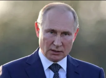 El as bajo la manga de Putin