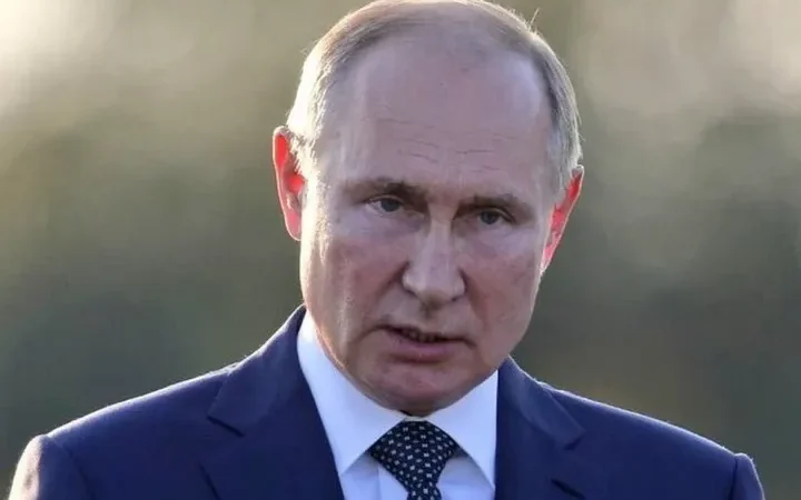 El as bajo la manga de Putin