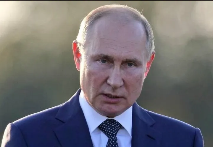 El as bajo la manga de Putin