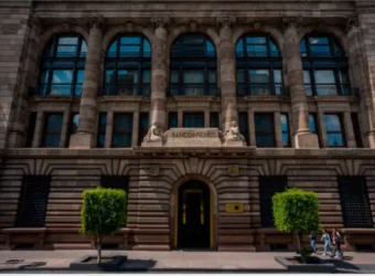 El Banco de México y la economía