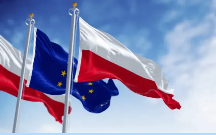 Polonia bajo asedio en la frontera oriental