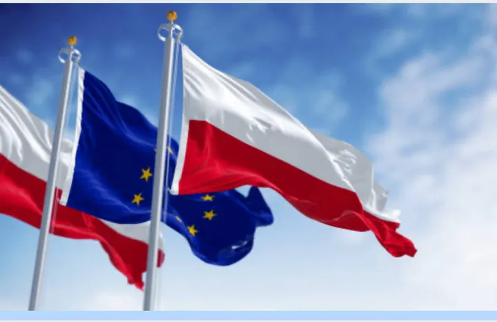 Polonia bajo asedio en la frontera oriental