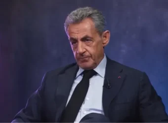 La caída de Nicolas Sarkozy
