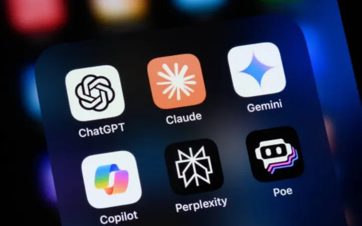 El valor bursátil de OpenAI