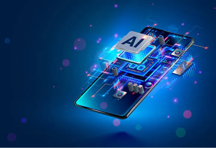 La IA que desplazará al smartphone