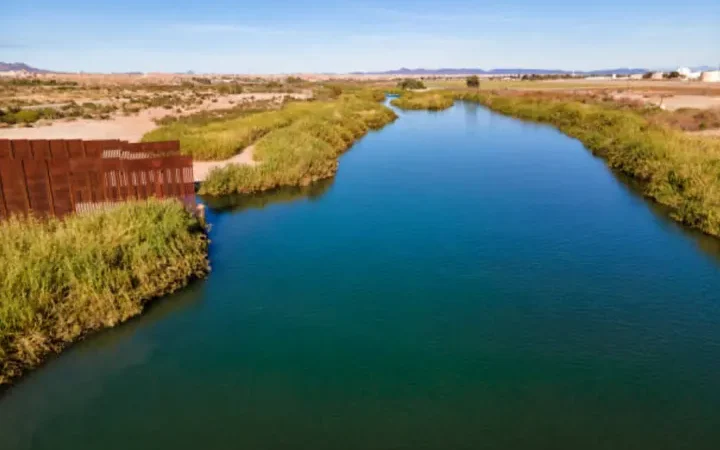 La guerra del agua, otra vez
