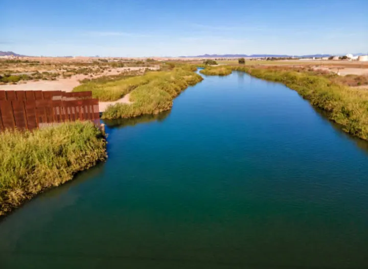 La guerra del agua, otra vez