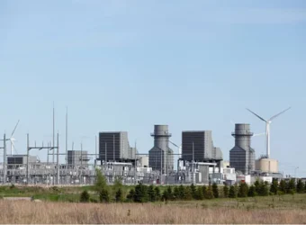 La política energética de Canadá