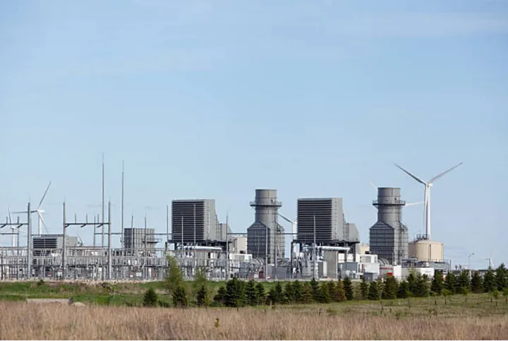 La política energética de Canadá