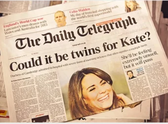 Reacomodo mediático en Reino Unido