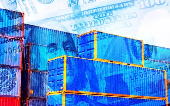 Arancel, la palabra del año