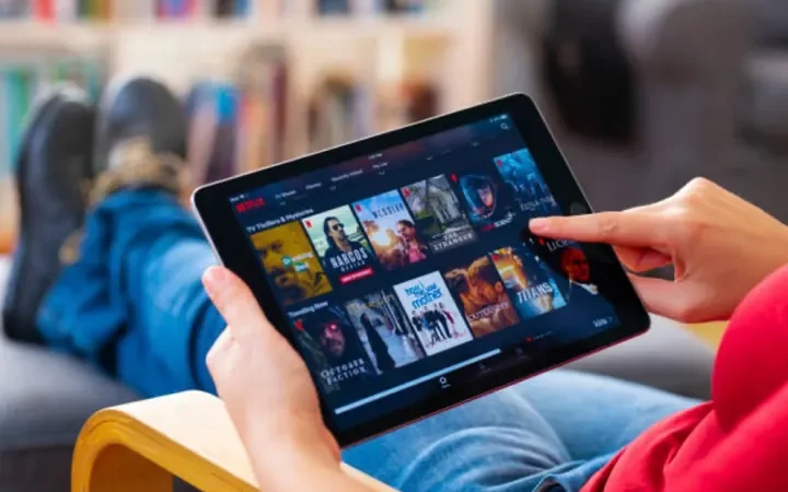 El nuevo imperio del entretenimiento